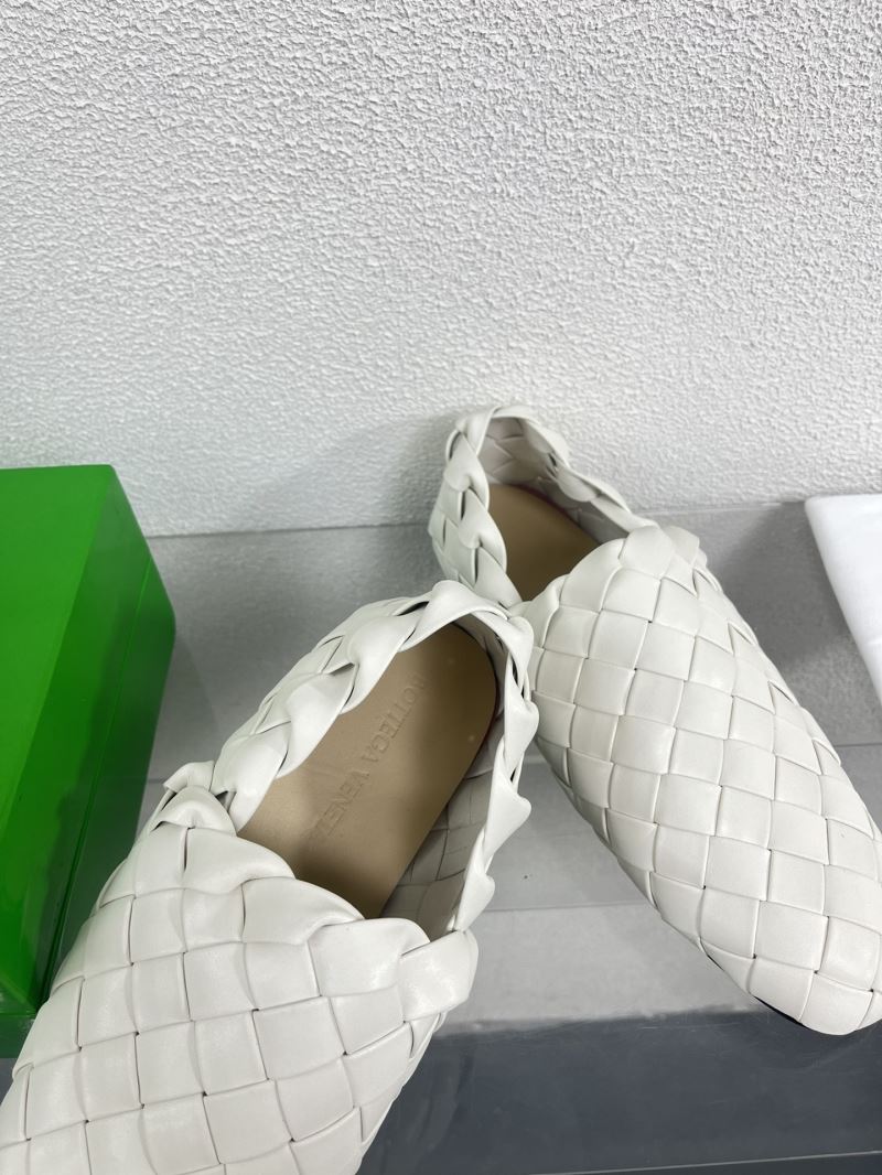 Bottega Veneta Shoes